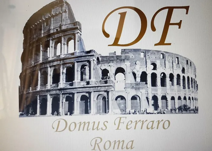 Domus Ferraro 2*
