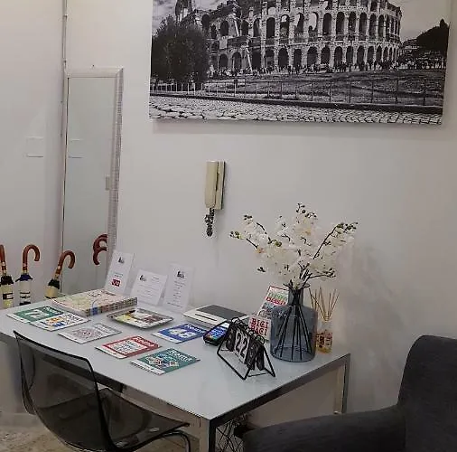 Pensión Domus Ferraro 2*