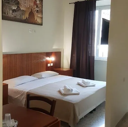 Domus Ferraro Roma