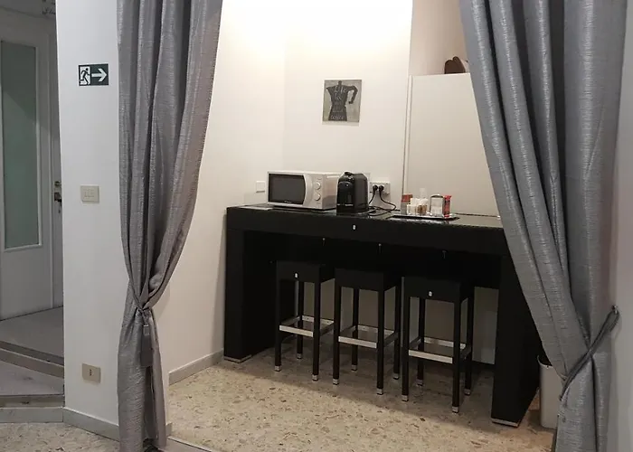 Pensión Domus Ferraro 2*