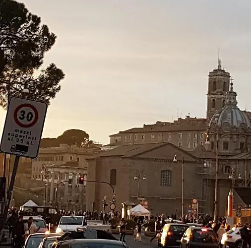 Pensión Domus Ferraro