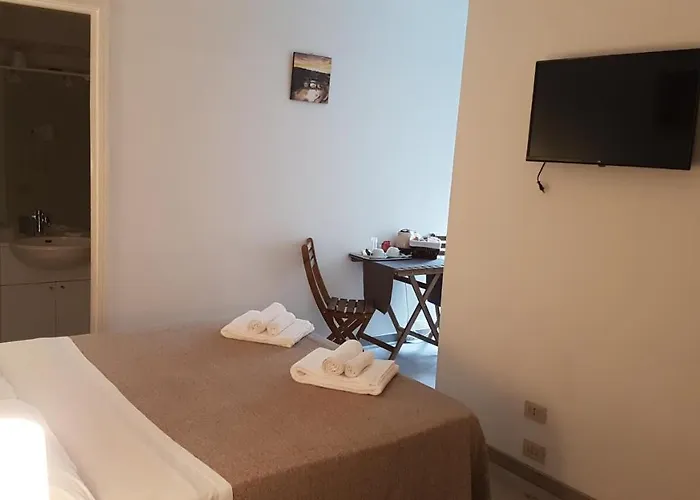 Pensión Domus Ferraro 2*