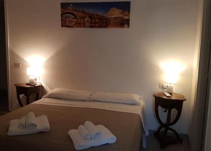 Domus Ferraro 2* Rzym