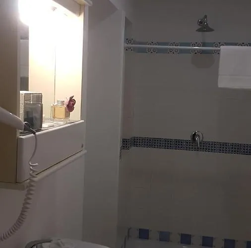 Pensión Domus Ferraro 2*